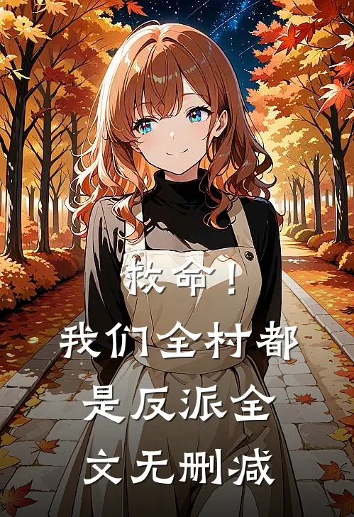 救命！我们全村都是反派全文无删减