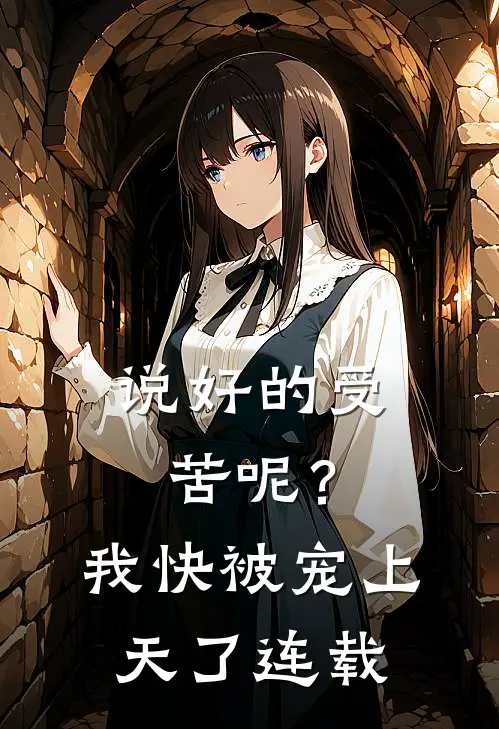 说好的受苦呢？我快被宠上天了连载