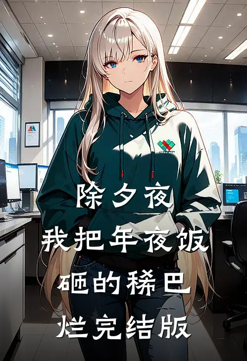 除夕夜，我把年夜饭砸的稀巴烂完结版