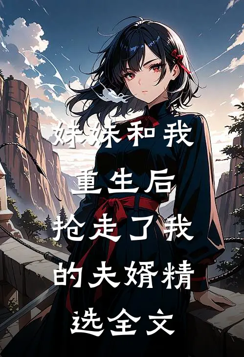 妹妹和我重生后，抢走了我的夫婿精选全文