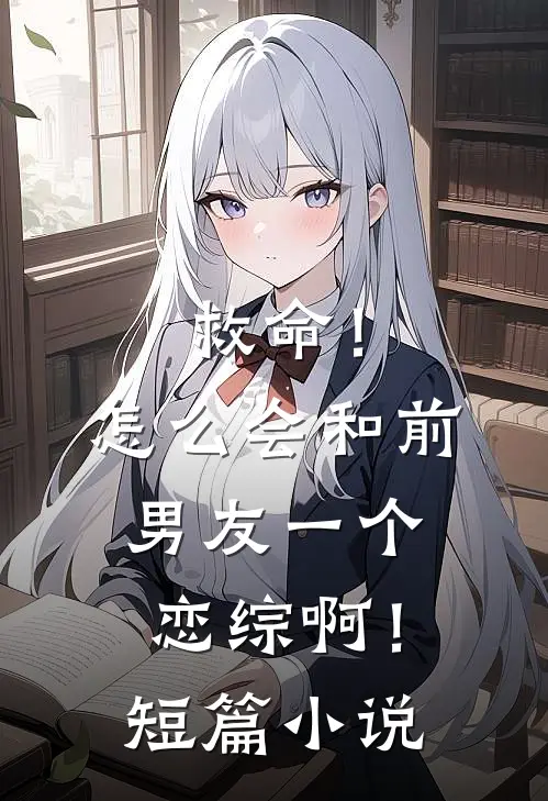 救命！怎么会和前男友一个恋综啊！短篇小说