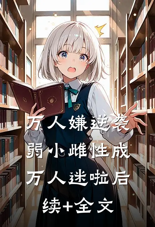 万人嫌逆袭，弱小雌性成万人迷啦后续+全文