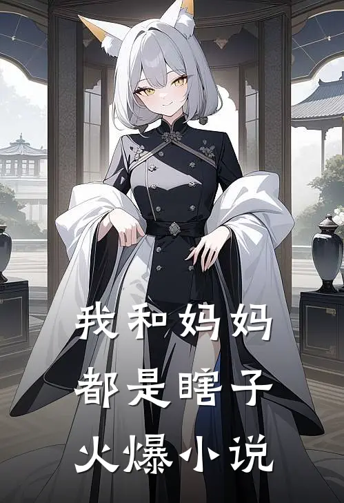 我和妈妈都是瞎子火爆小说