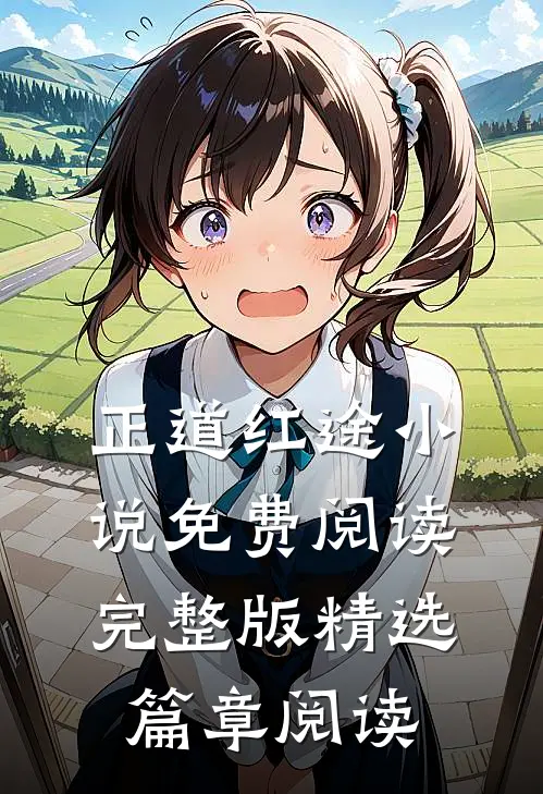 正道红途小说免费阅读完整版精选篇章阅读