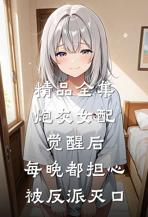 精品全集炮灰女配觉醒后，每晚都担心被反派灭口