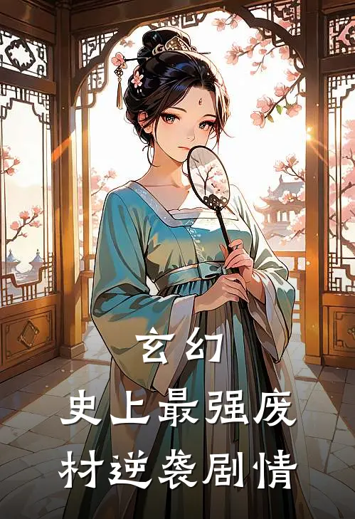 玄幻：史上最强废材逆袭剧情