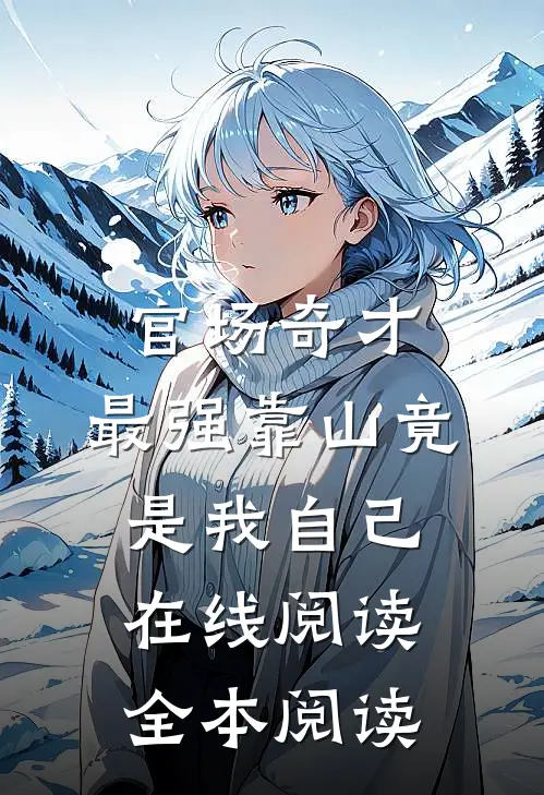 官场奇才：最强靠山竟是我自己在线阅读全本阅读