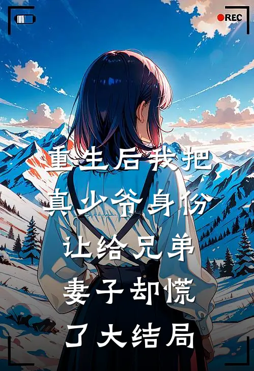 重生后我把真少爷身份让给兄弟，妻子却慌了大结局