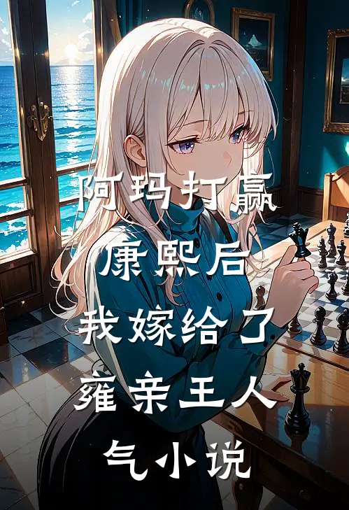阿玛打赢康熙后，我嫁给了雍亲王人气小说