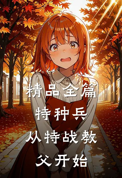 精品全篇特种兵：从特战教父开始