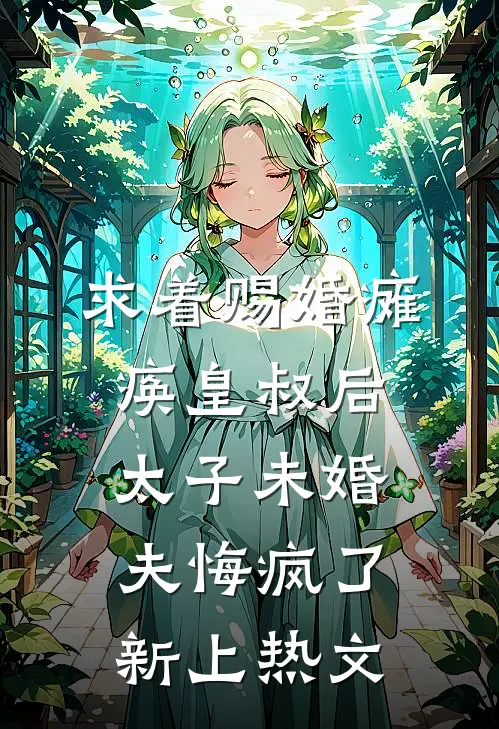 求着赐婚瘫痪皇叔后，太子未婚夫悔疯了新上热文