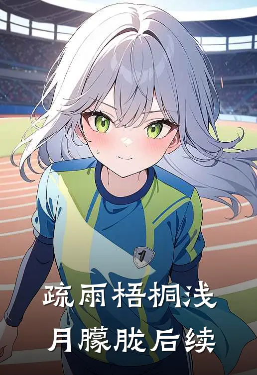 疏雨梧桐浅月朦胧后续