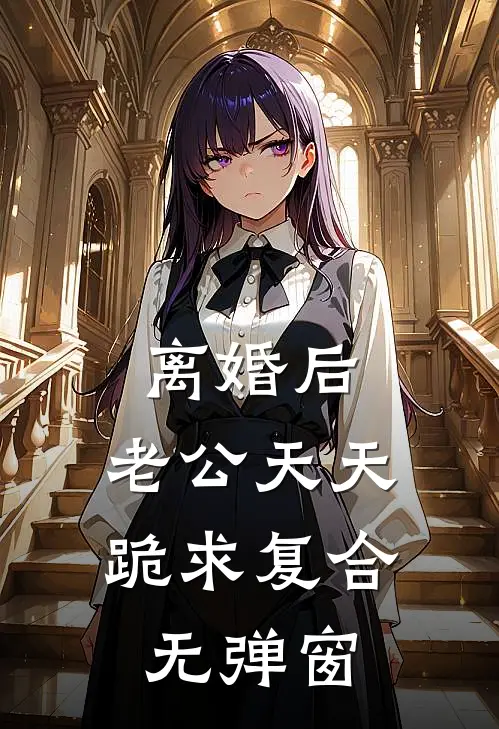 离婚后，老公天天跪求复合无弹窗