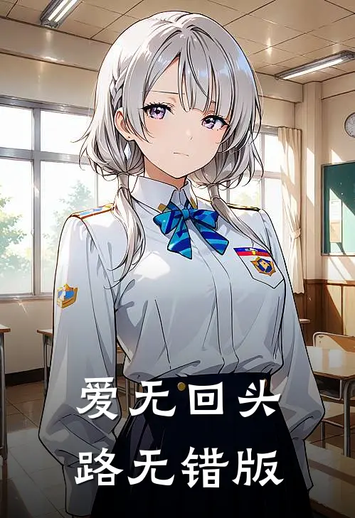 爱无回头路无错版