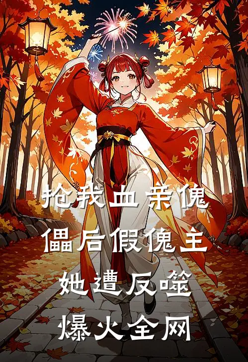 抢我血亲傀儡后假傀主她遭反噬爆火全网