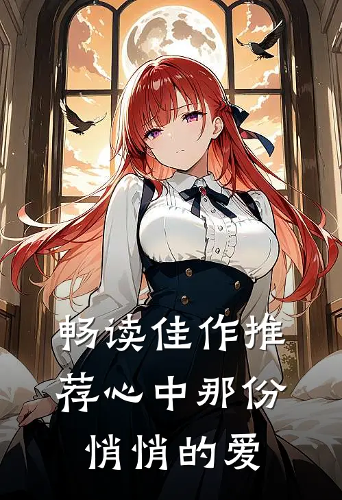 畅读佳作推荐心中那份悄悄的爱