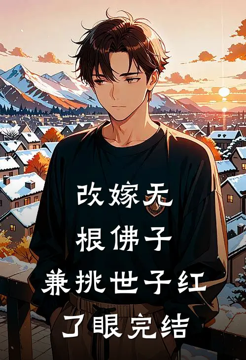改嫁无根佛子，兼挑世子红了眼完结