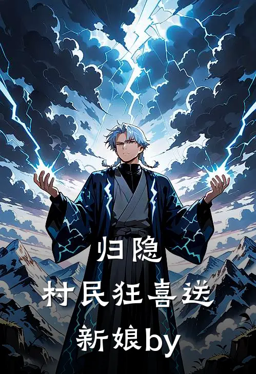 归隐：村民狂喜送新娘by