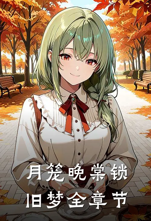 月笼晚棠锁旧梦全章节