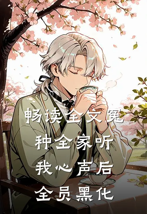 畅读全文冤种全家听我心声后，全员黑化