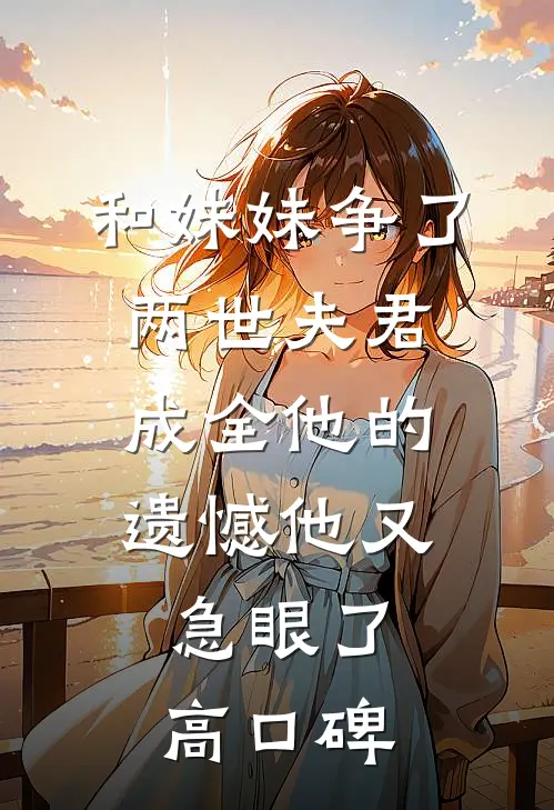 和妹妹争了两世夫君，成全他的遗憾他又急眼了高口碑