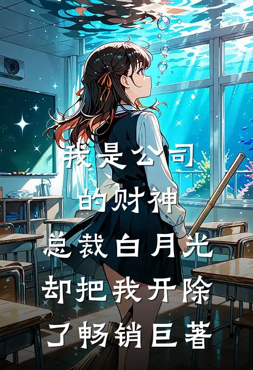 我是公司的财神，总裁白月光却把我开除了畅销巨著