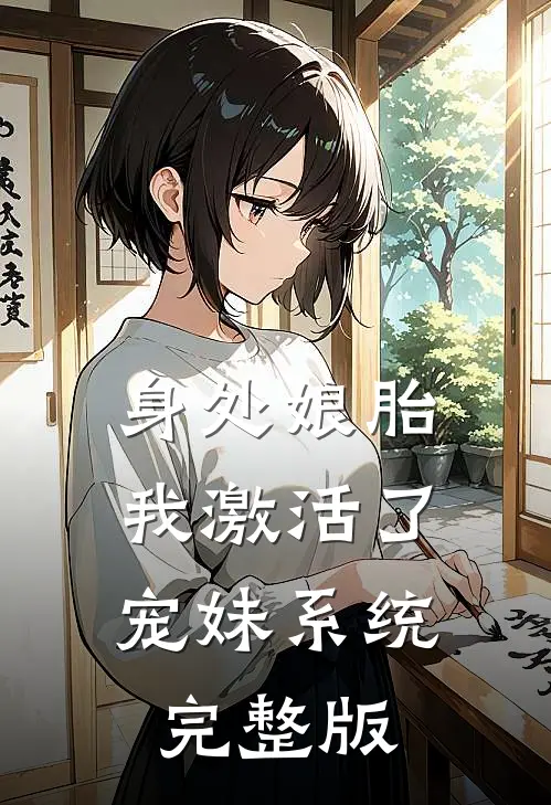 身处娘胎，我激活了宠妹系统完整版