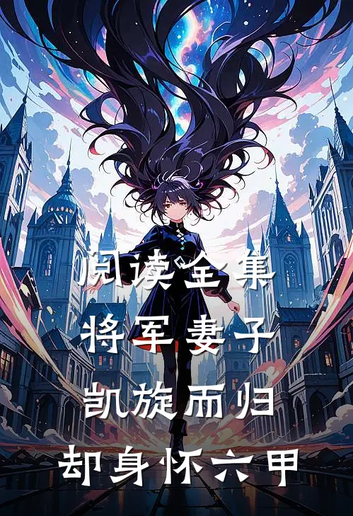 阅读全集将军妻子凯旋而归，却身怀六甲