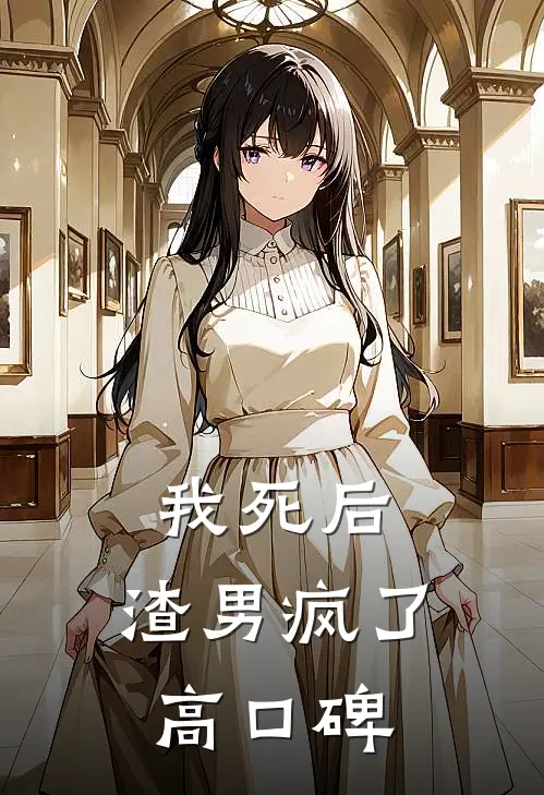 我死后，渣男疯了高口碑
