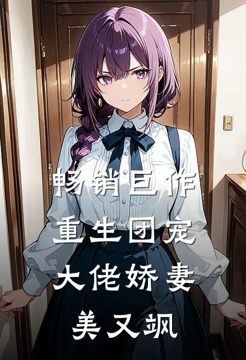 畅销巨作重生团宠：大佬娇妻美又飒