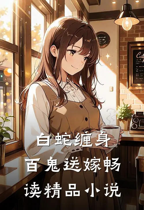 白蛇缠身，百鬼送嫁畅读精品小说