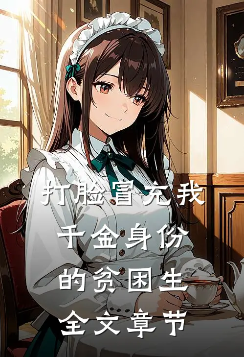 打脸冒充我千金身份的贫困生全文章节