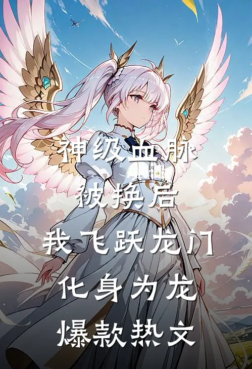神级血脉被换后，我飞跃龙门化身为龙爆款热文