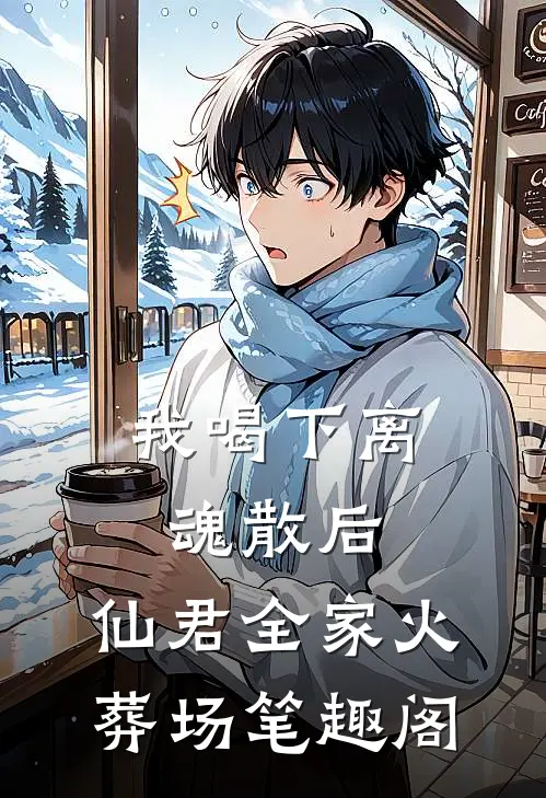 我喝下离魂散后，仙君全家火葬场笔趣阁