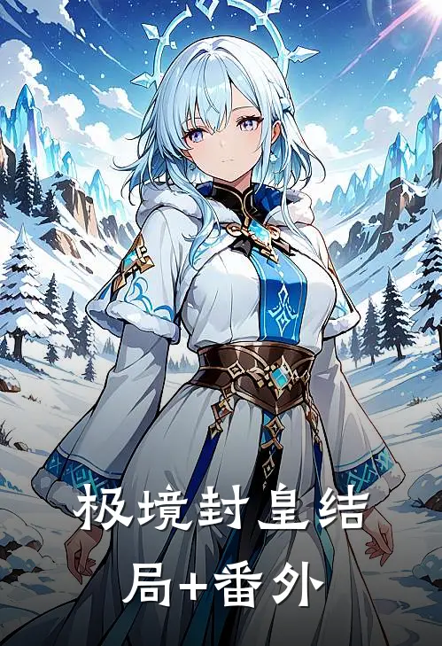 极境封皇结局+番外