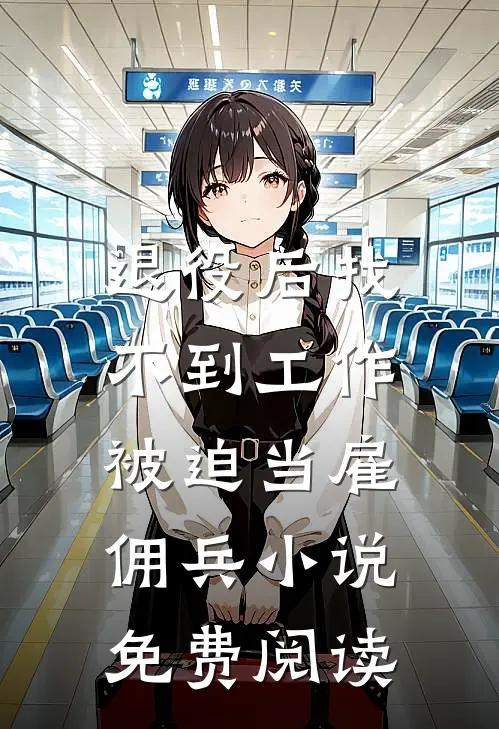 退役后找不到工作，被迫当雇佣兵小说免费阅读