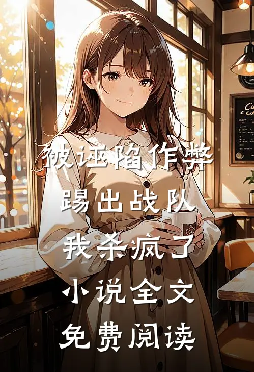 被诬陷作弊踢出战队，我杀疯了小说全文免费阅读