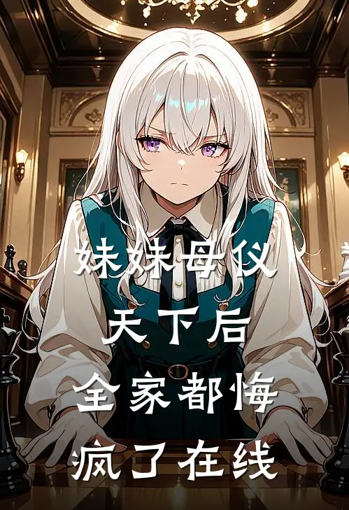 妹妹母仪天下后，全家都悔疯了在线