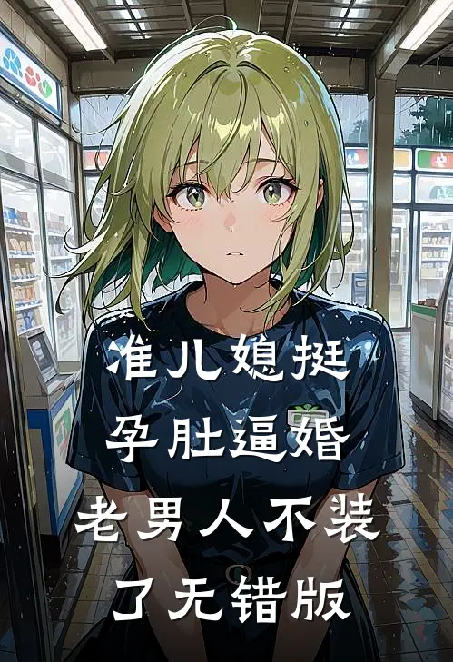 准儿媳挺孕肚逼婚，老男人不装了无错版