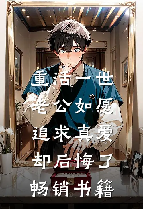 重活一世，老公如愿追求真爱却后悔了畅销书籍