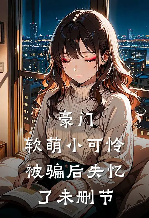 豪门：软萌小可怜被骗后失忆了未删节