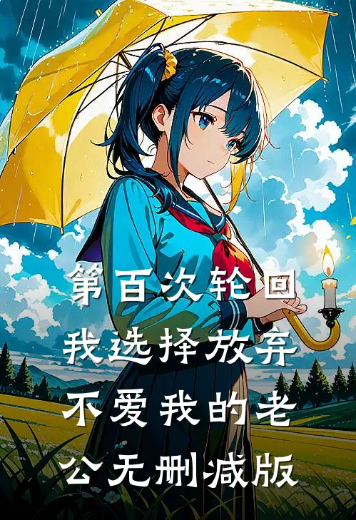 第百次轮回，我选择放弃不爱我的老公无删减版