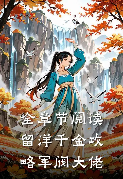 全章节阅读留洋千金攻略军阀大佬