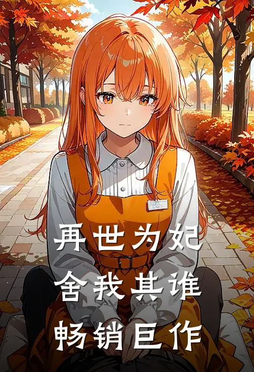 再世为妃，舍我其谁畅销巨作
