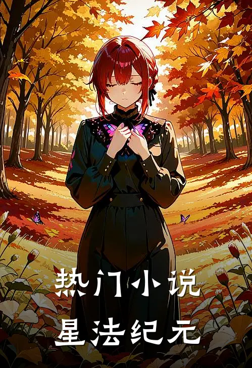 热门小说星法纪元