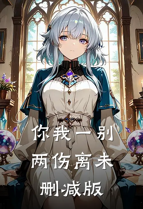 你我一别两伤离未删减版