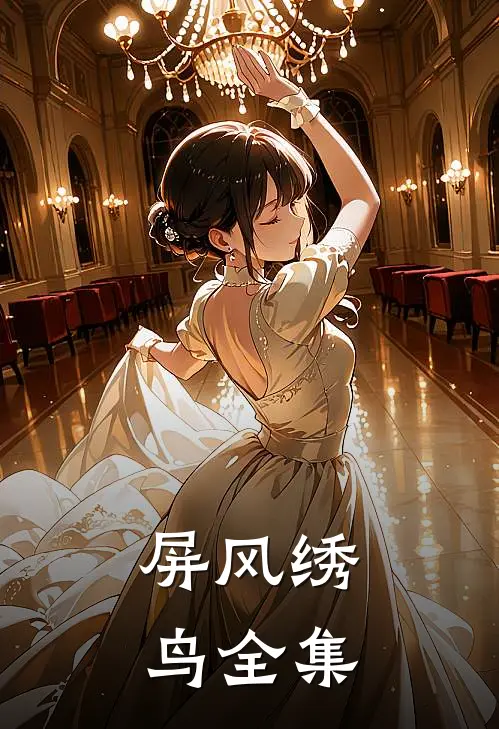 屏风绣鸟 全集