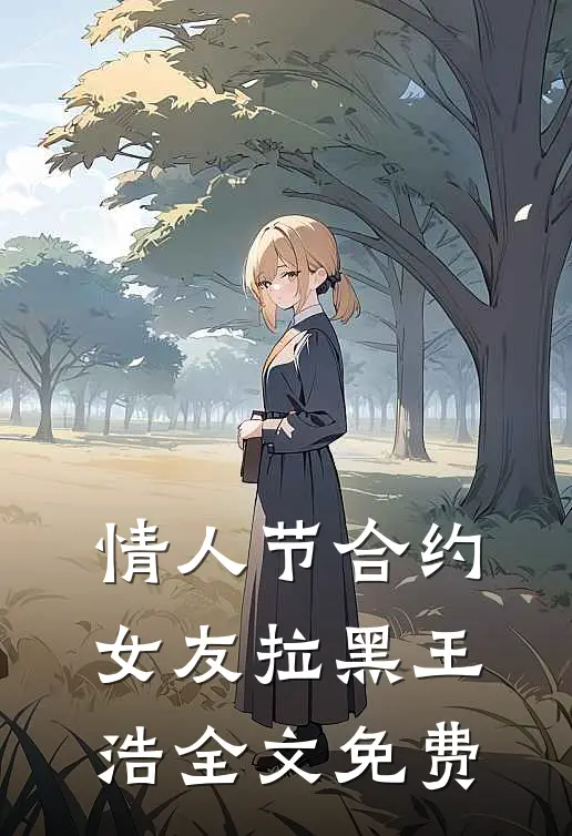 情人节合约女友拉黑王浩全文免费