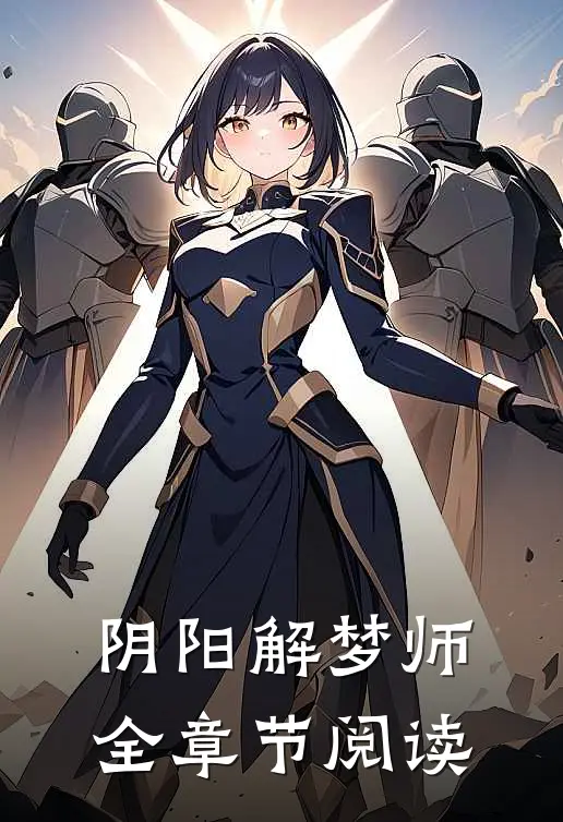 阴阳解梦师全章节阅读