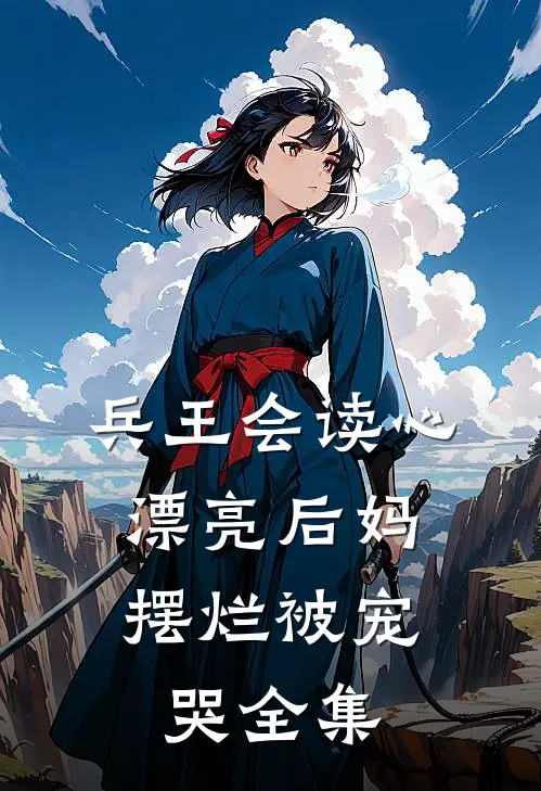 兵王会读心，漂亮后妈摆烂被宠哭 全集